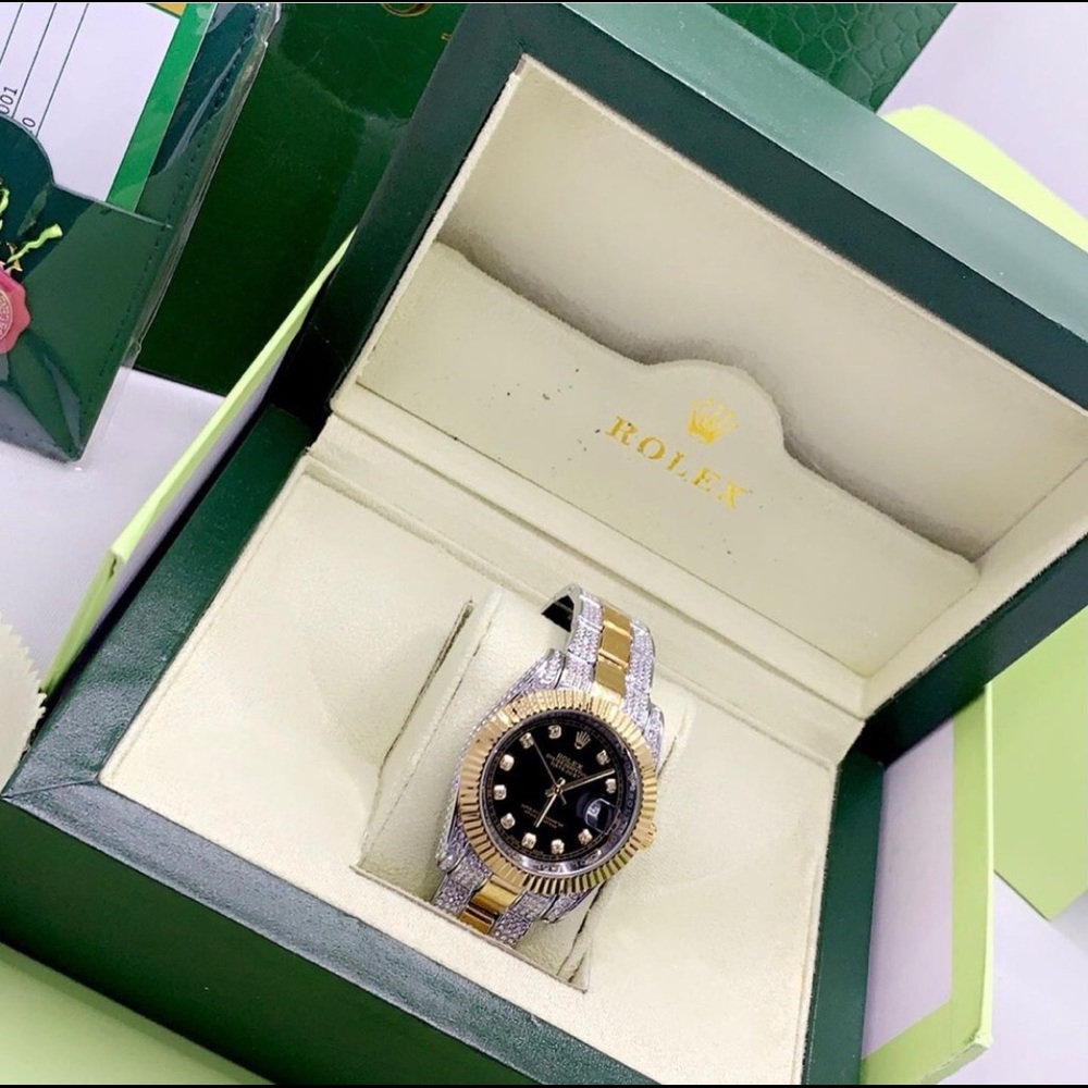 Rolex watch